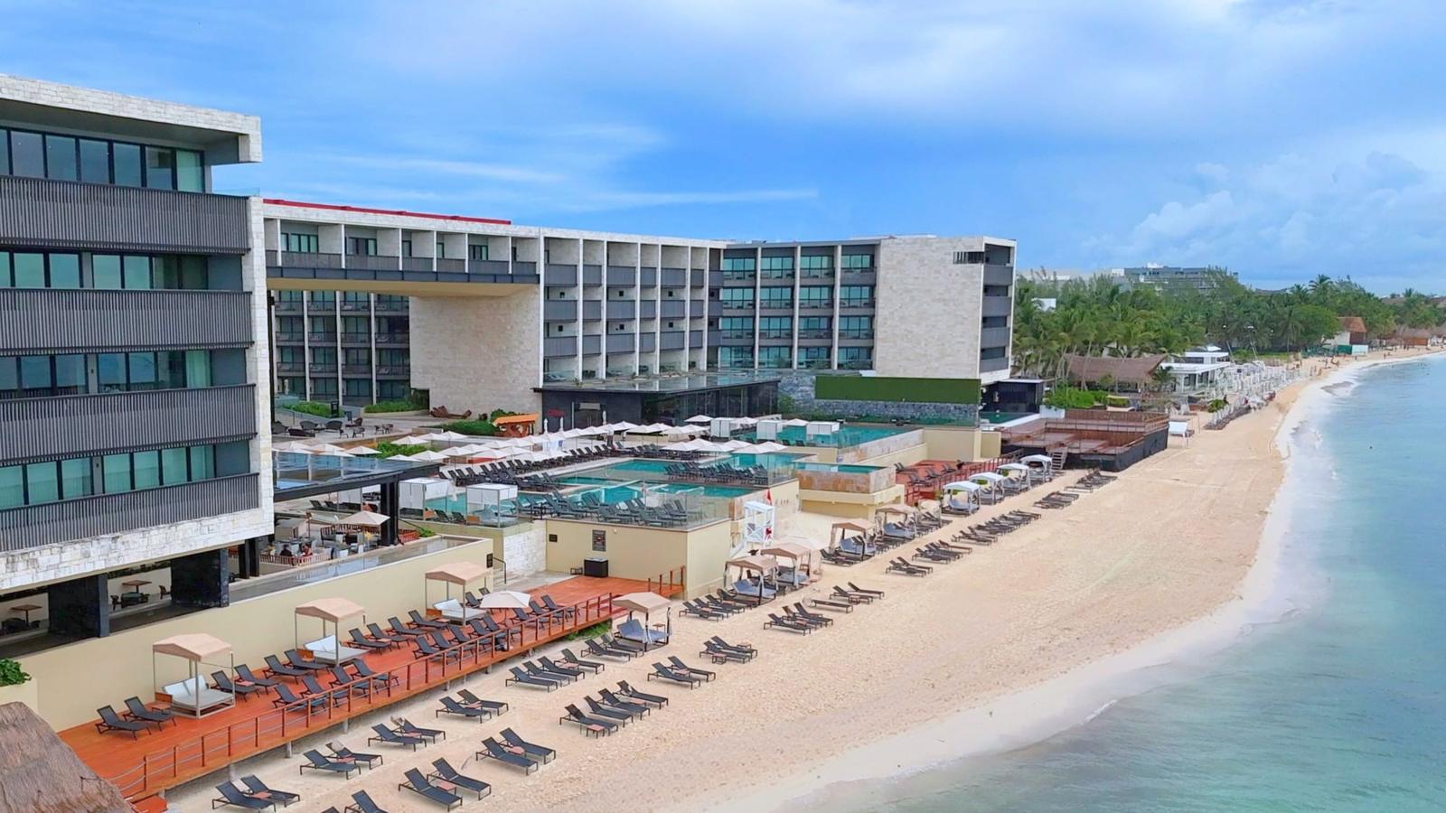 Devossion by Live Aqua Playa del Carmen