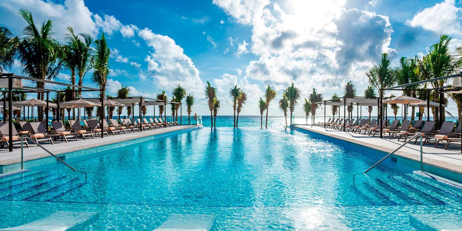 Riu Palace Kukulkan