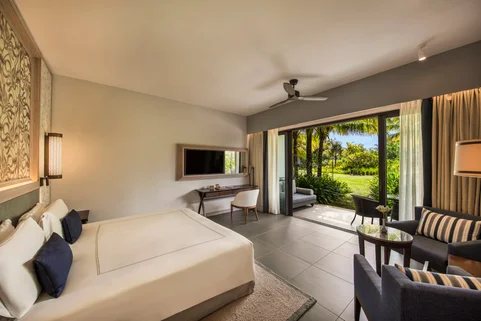 Constance Le Chaland IKO Mauritius