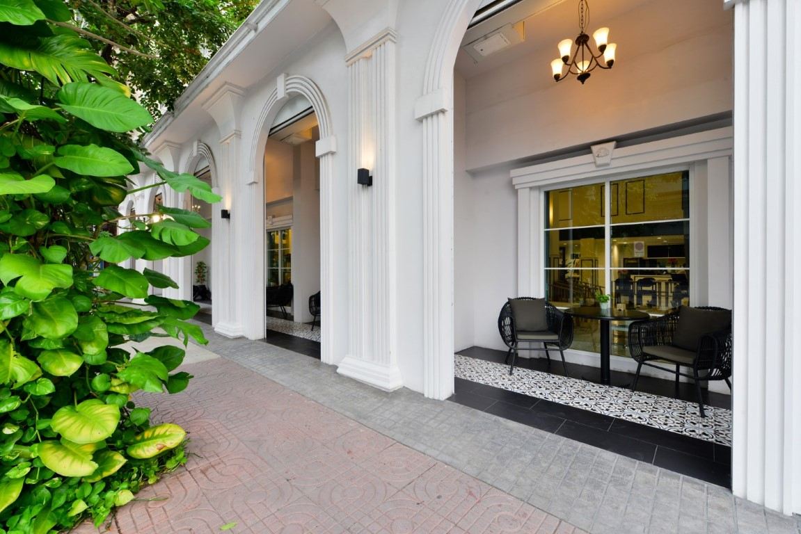 Villa De Pranakorn